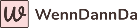 WennDannDa